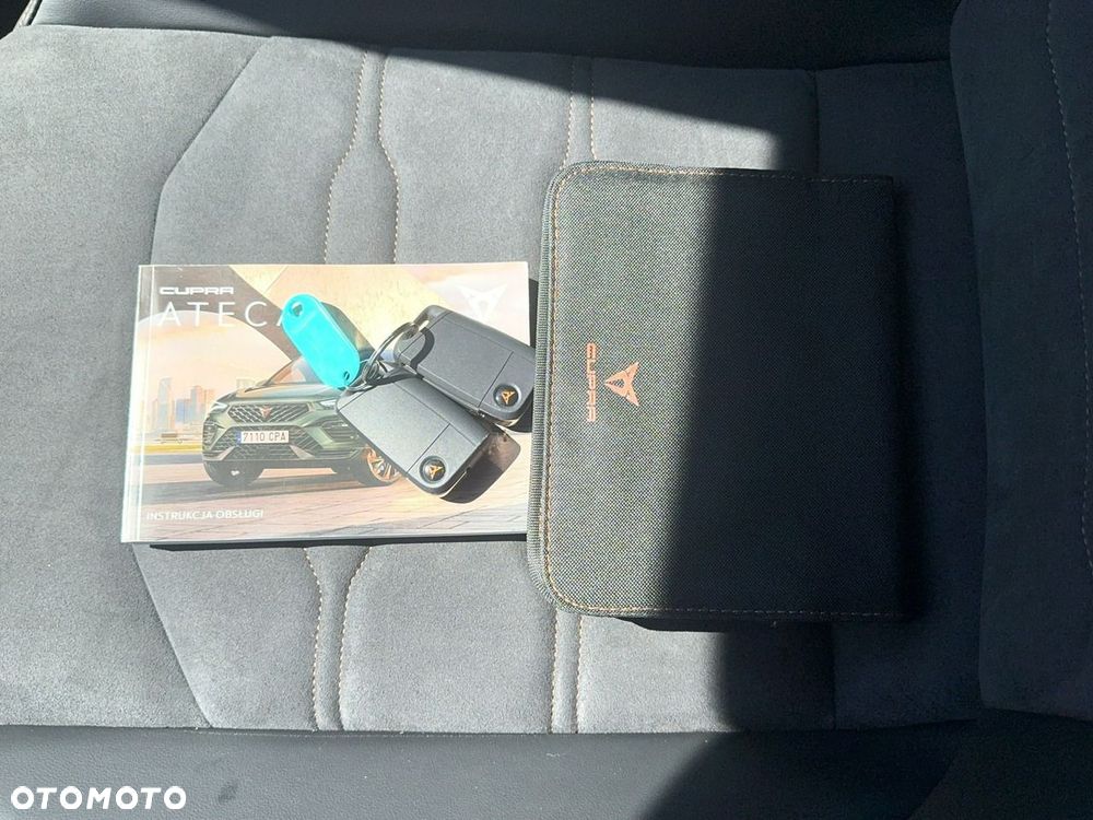 Cupra Ateca - 33