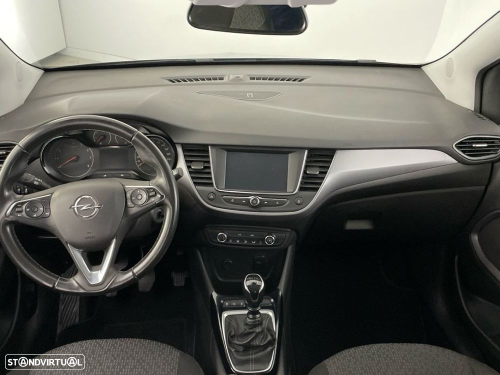 Opel Crossland 1.2 T Edition - 10
