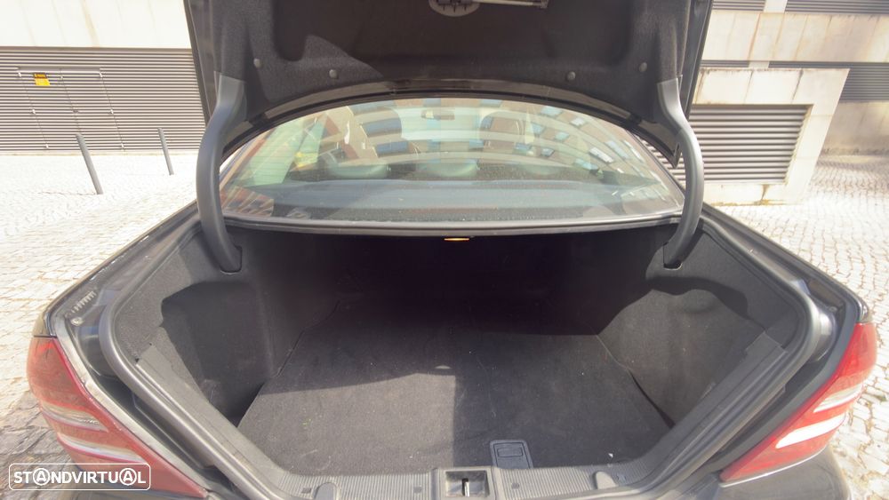 Mercedes-Benz C 220 CDi Classic - 5