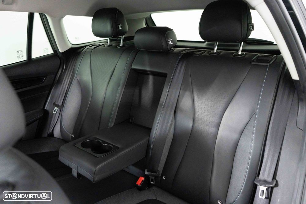 MG MG5 61 kWh Luxury - 9