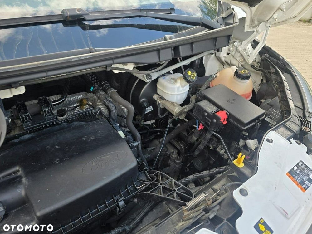 Ford Transit - 40