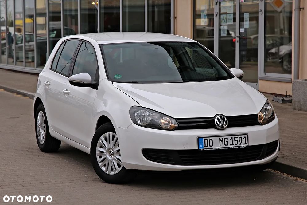 Volkswagen Golf 1.4 Style - 2