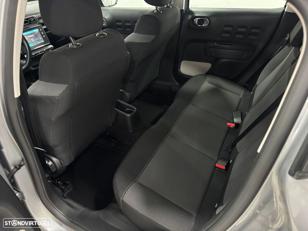 Citroën C3 1.2 PureTech Shine - 4