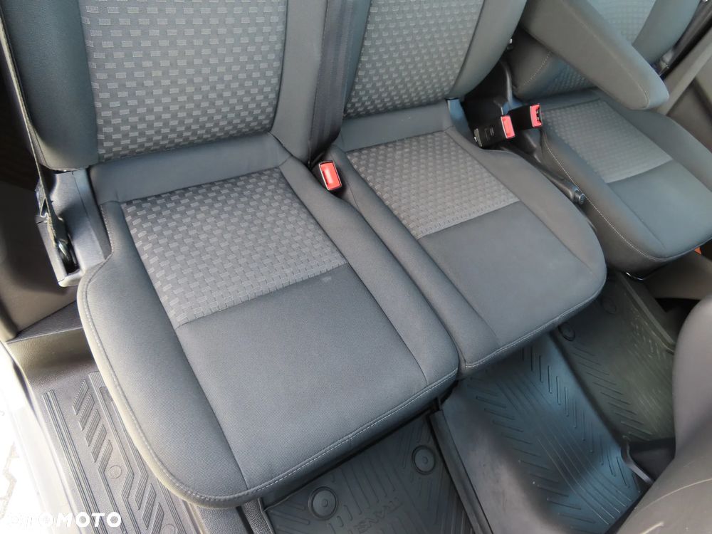 Ford Transit Custom - 29