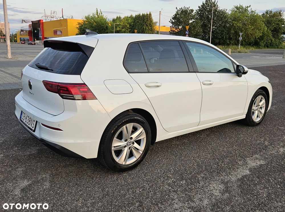 Volkswagen Golf 2.0 TDI Life - 5