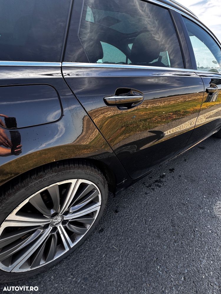 Peugeot 508 - 7