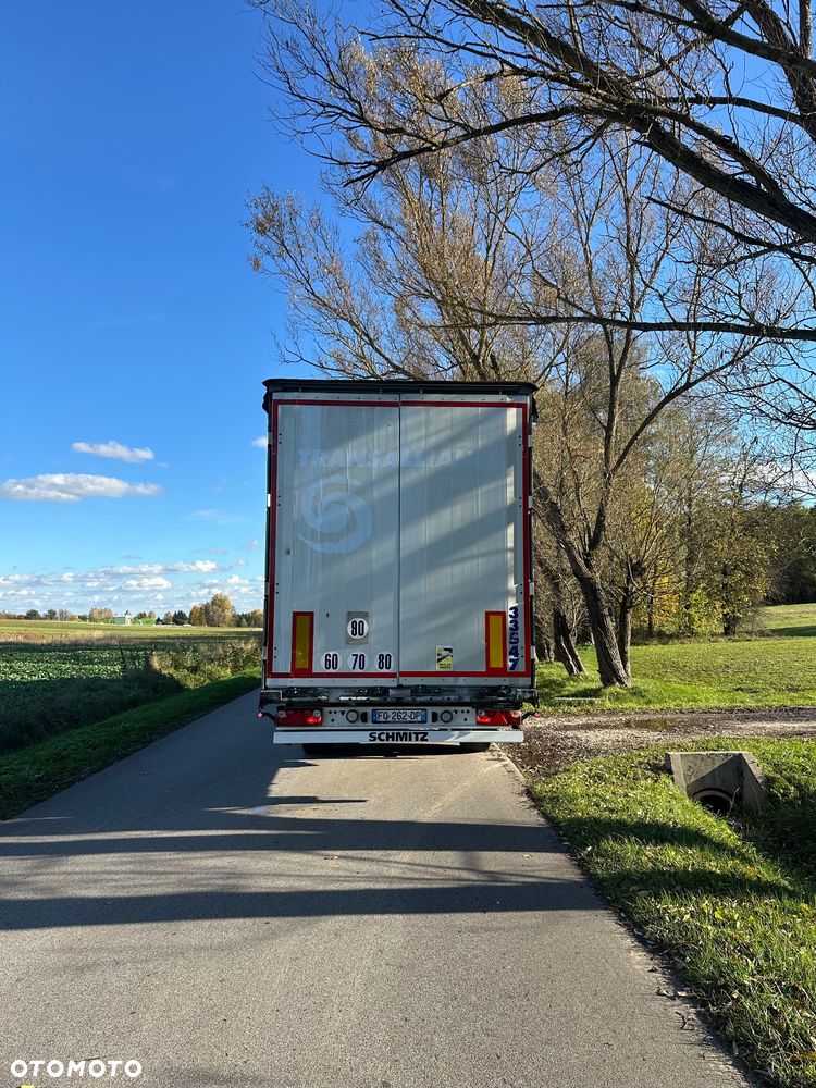 Schmitz Cargobull - 5