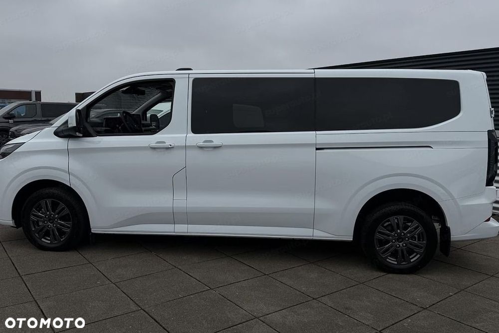 Ford Transit Custom - 4