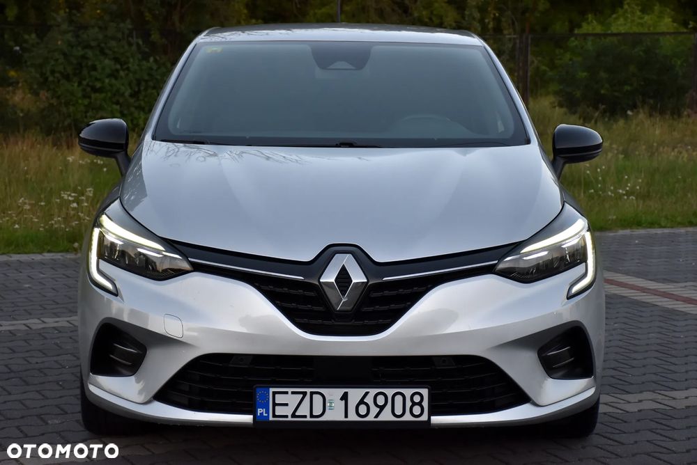 Renault Clio - 15