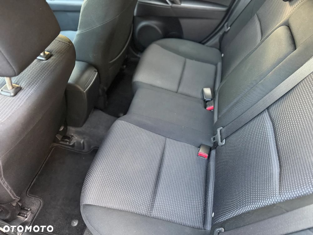 Mazda 3 2.0 MZR DISI Edition - 24