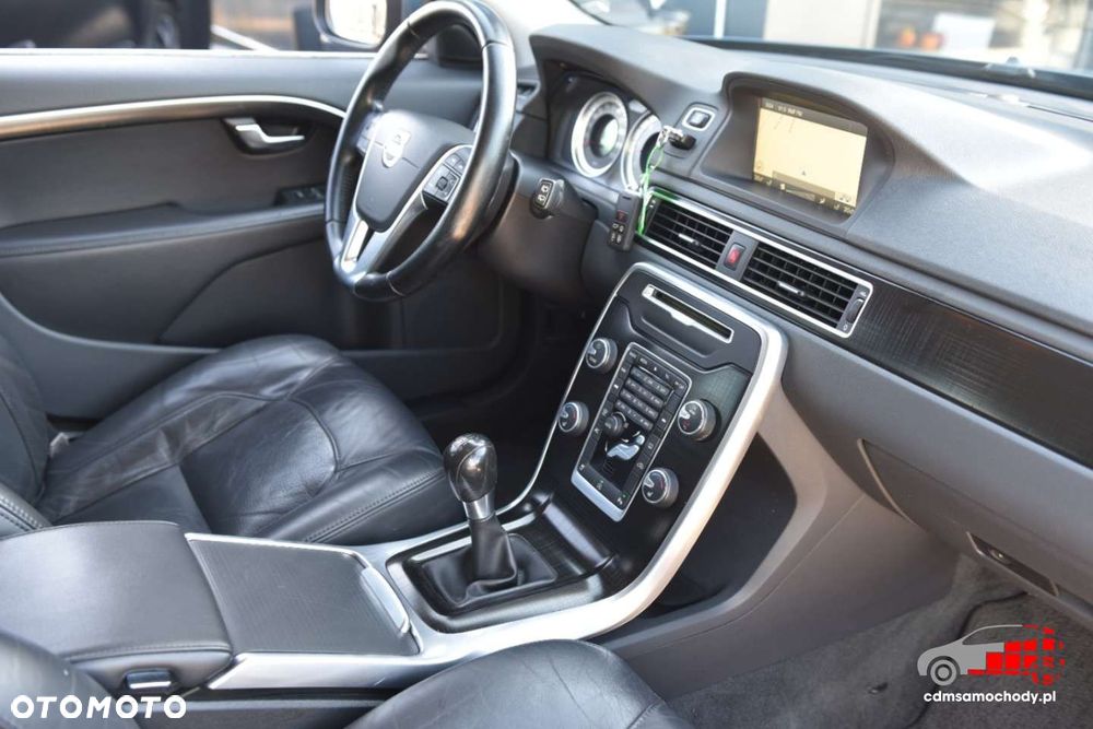 Volvo V70 - 25