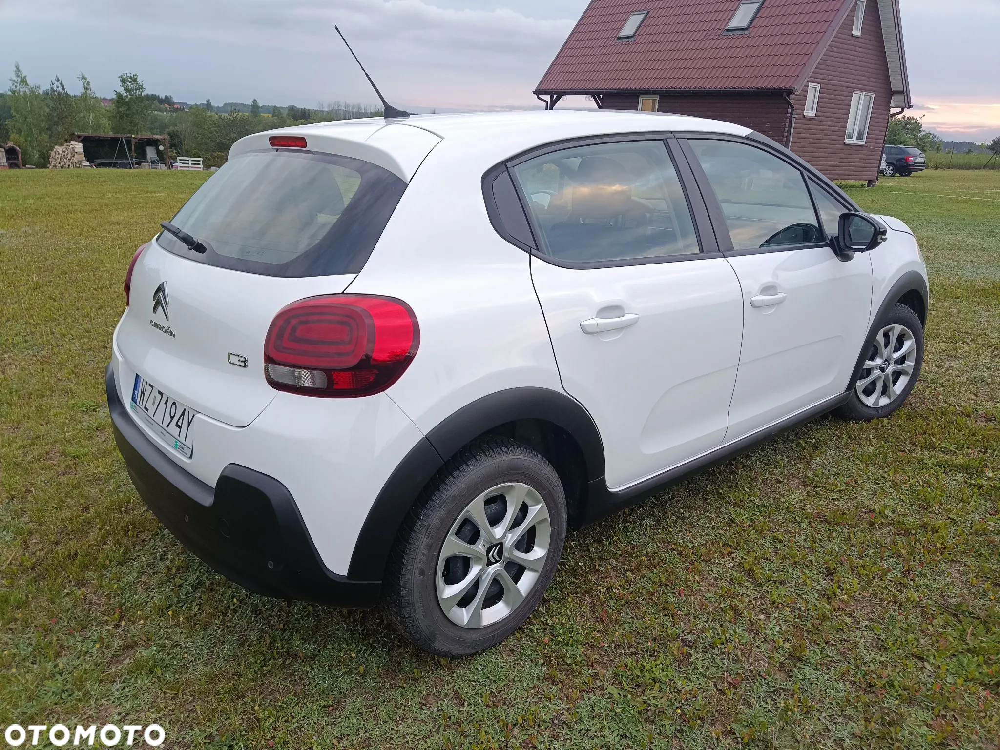 Citroën C3 1.2 PureTech Feel - 13