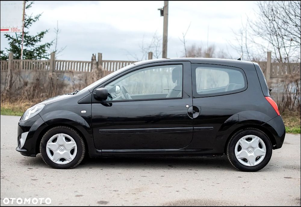 Renault Twingo - 3