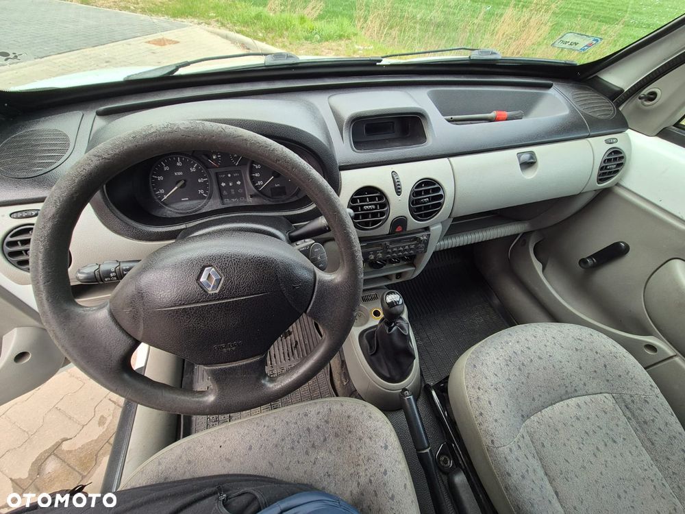 Renault Kangoo - 20