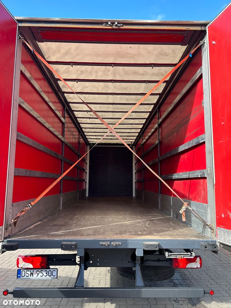 Scania P280 - 9