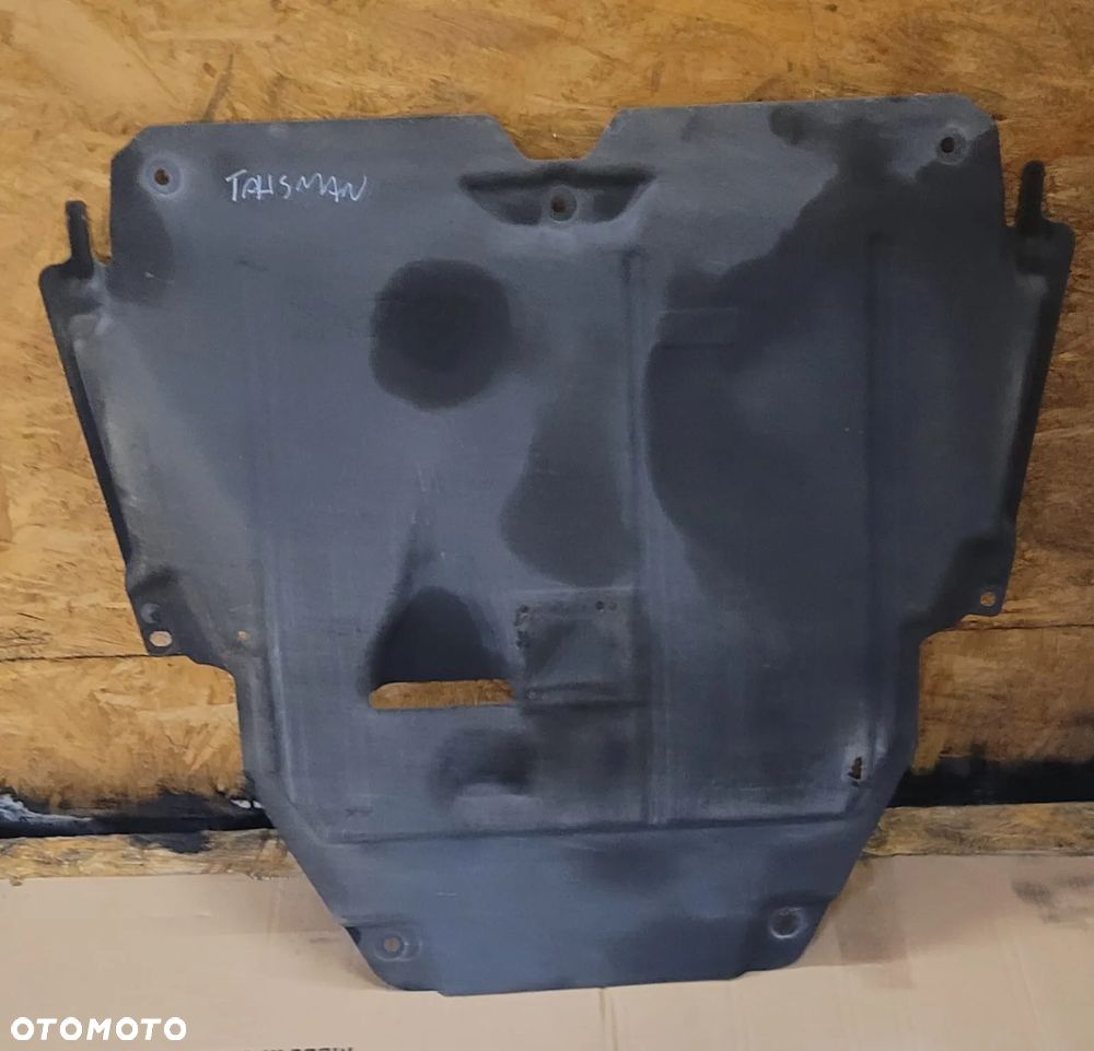 Oslona pod silnik renault Talisman