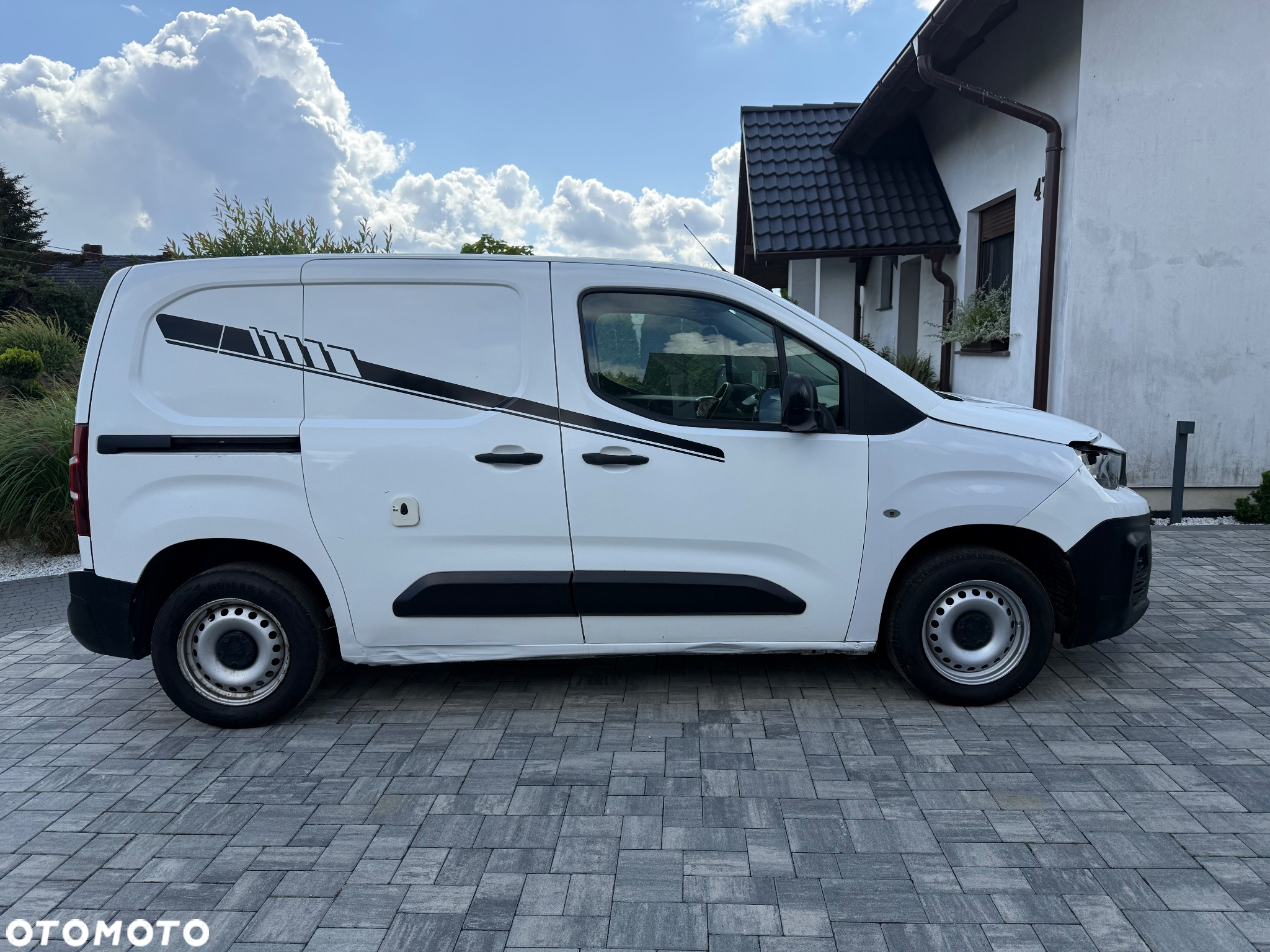 Peugeot Partner - 2