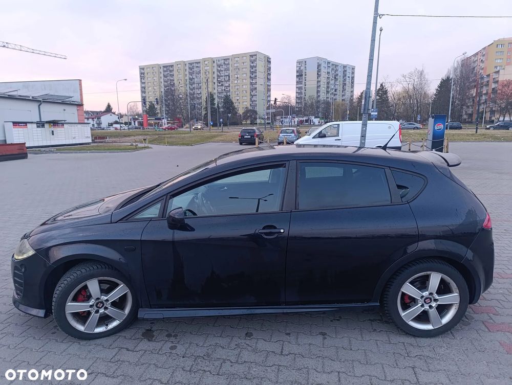 Seat Leon - 7