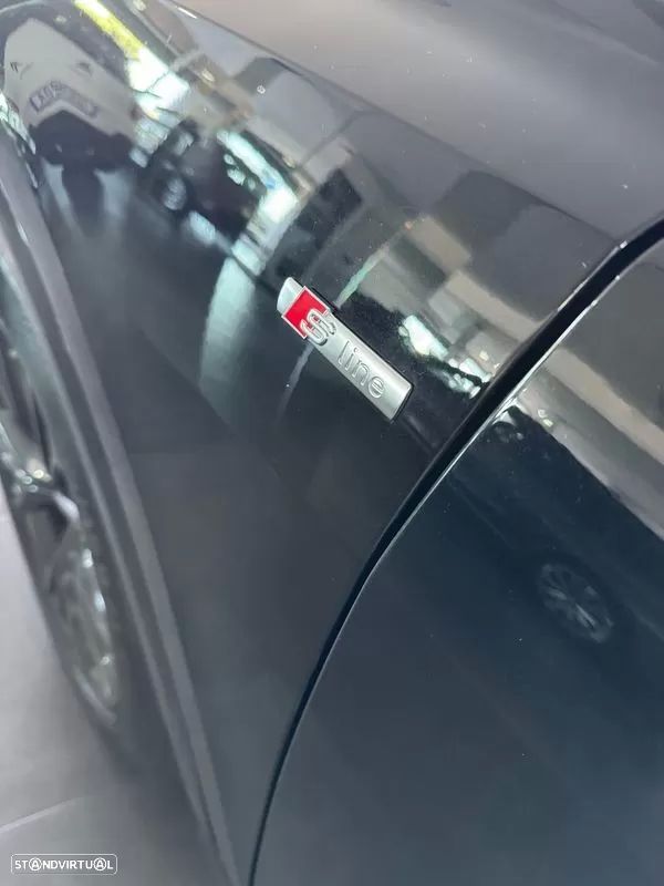 Audi Q8 3.0 TDI 50 quattro Tiptronic - 34