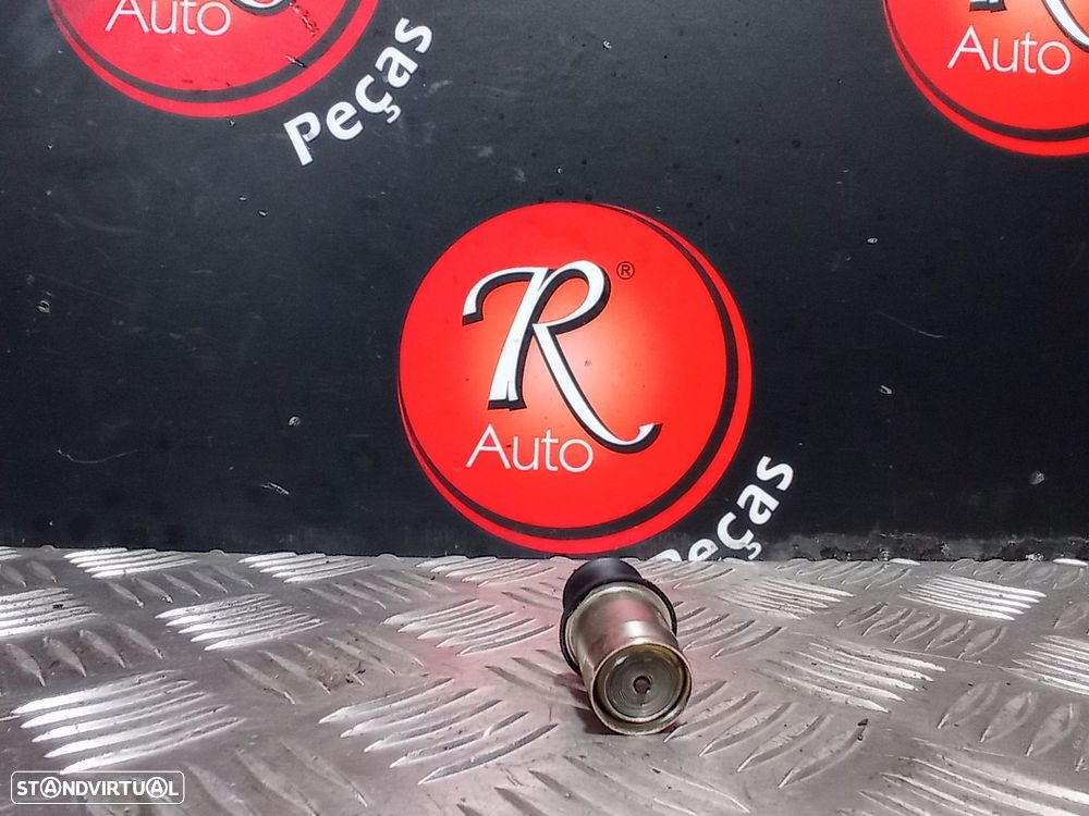 Isqueiro Toyota Corolla Verso (_E12_) - 1