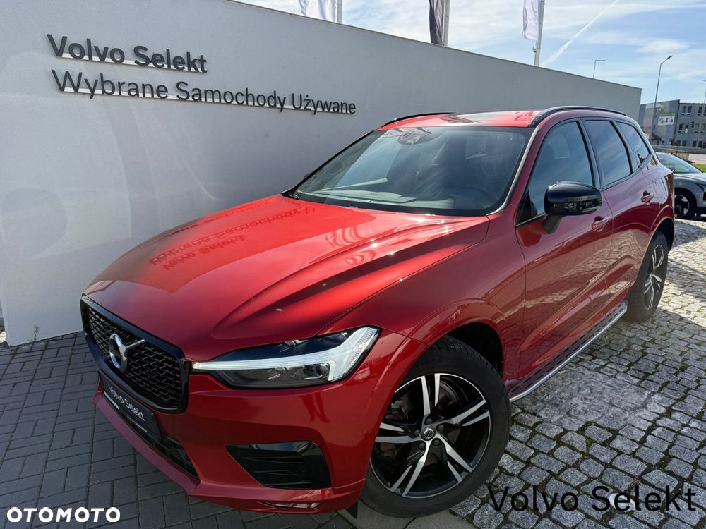 Volvo XC 60 - 5