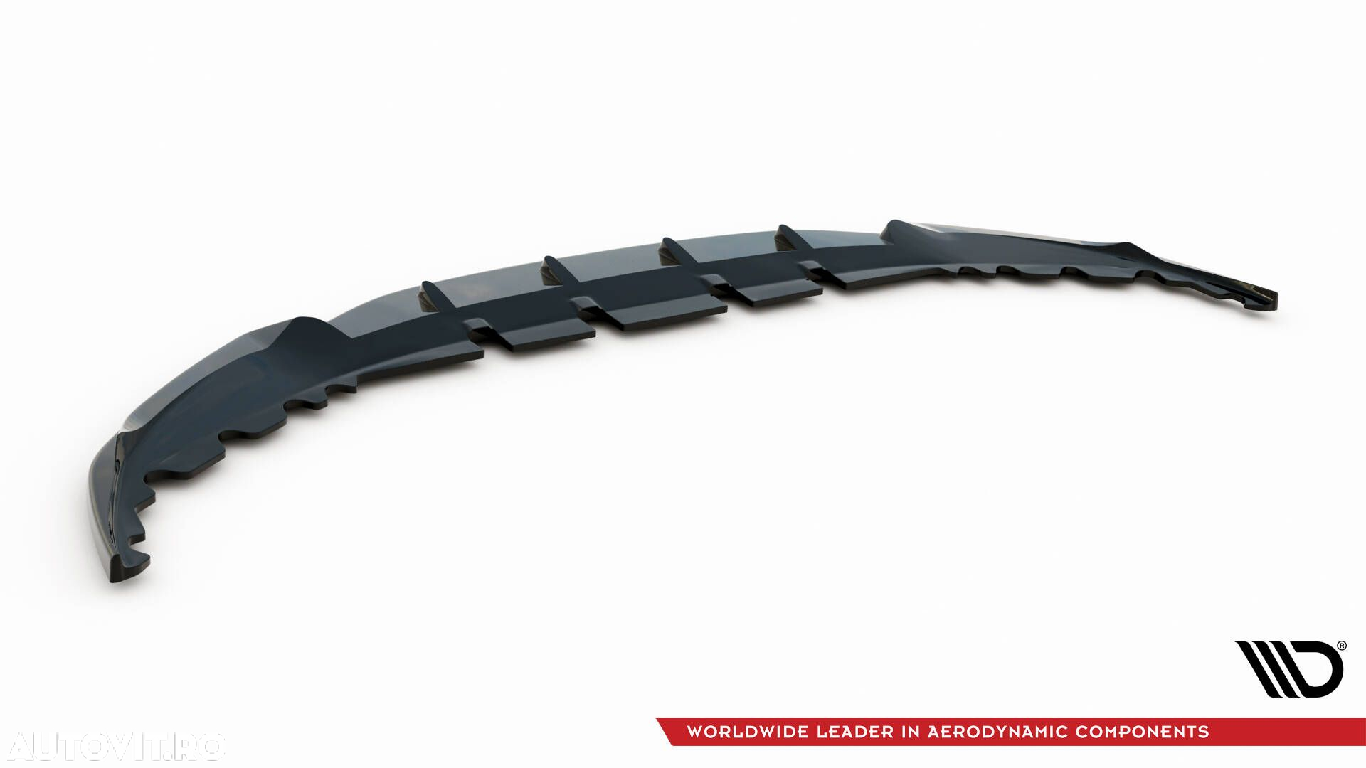 Pachet Prelungiri compatibil cu BMW Seria 7 G11 LCI Maxton Design - 13