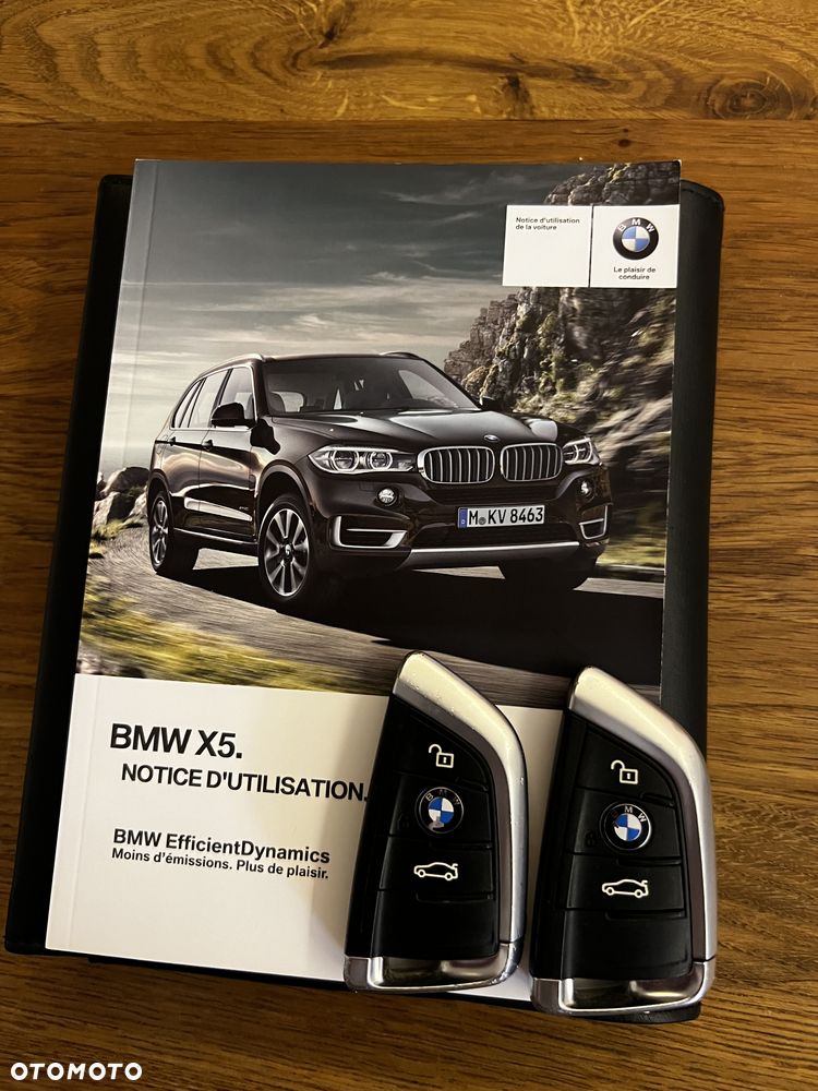 BMW X5 ver-xdrive25d - 23