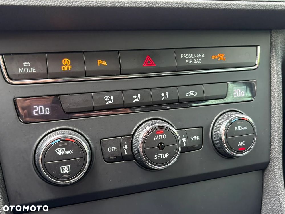 Seat Leon 1.4 TSI FR S&S - 15