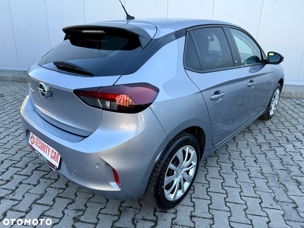Opel Corsa - 8