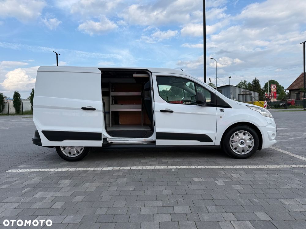 Ford Transit Connect - 4