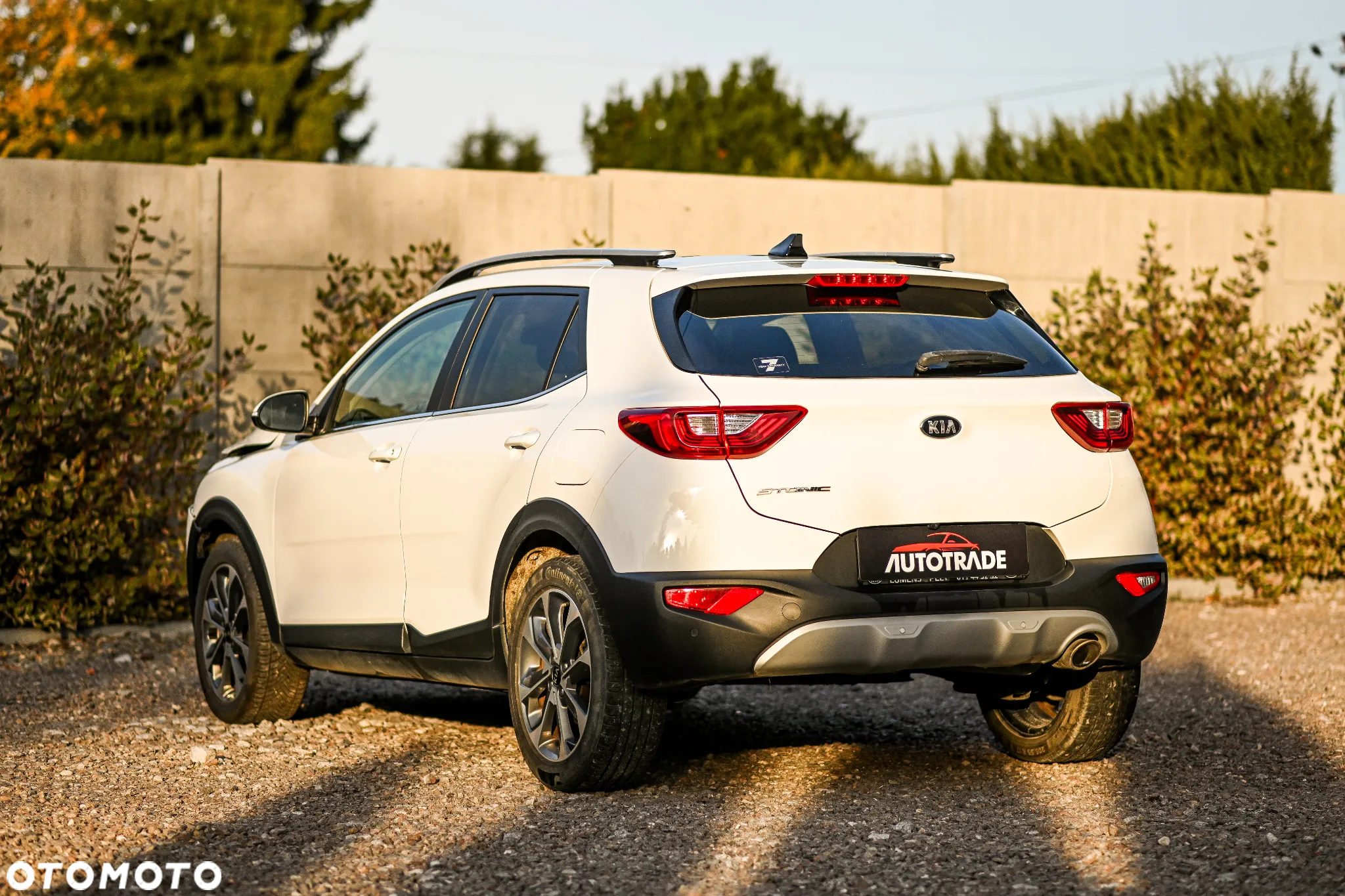 Kia Stonic 1.4 Spirit - 16