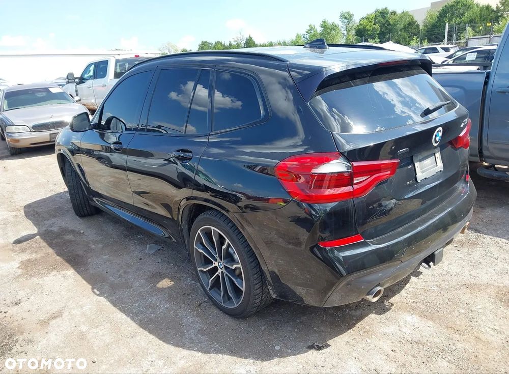 BMW X3 xDrive30i xLine sport - 6