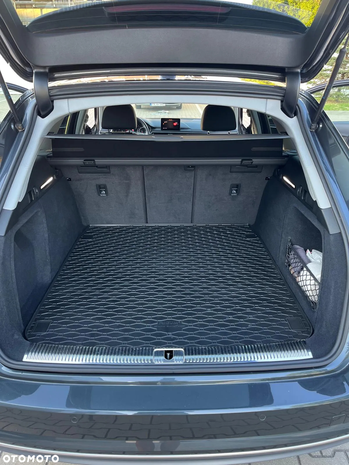Audi A4 - 17