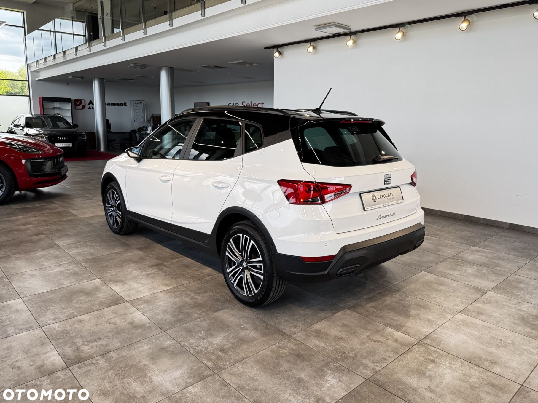 Seat Arona - 7