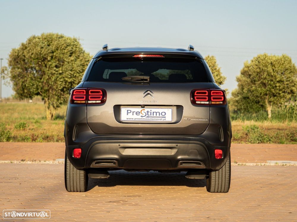 Citroën C5 Aircross 1.5 BlueHDi Feel Pack - 6