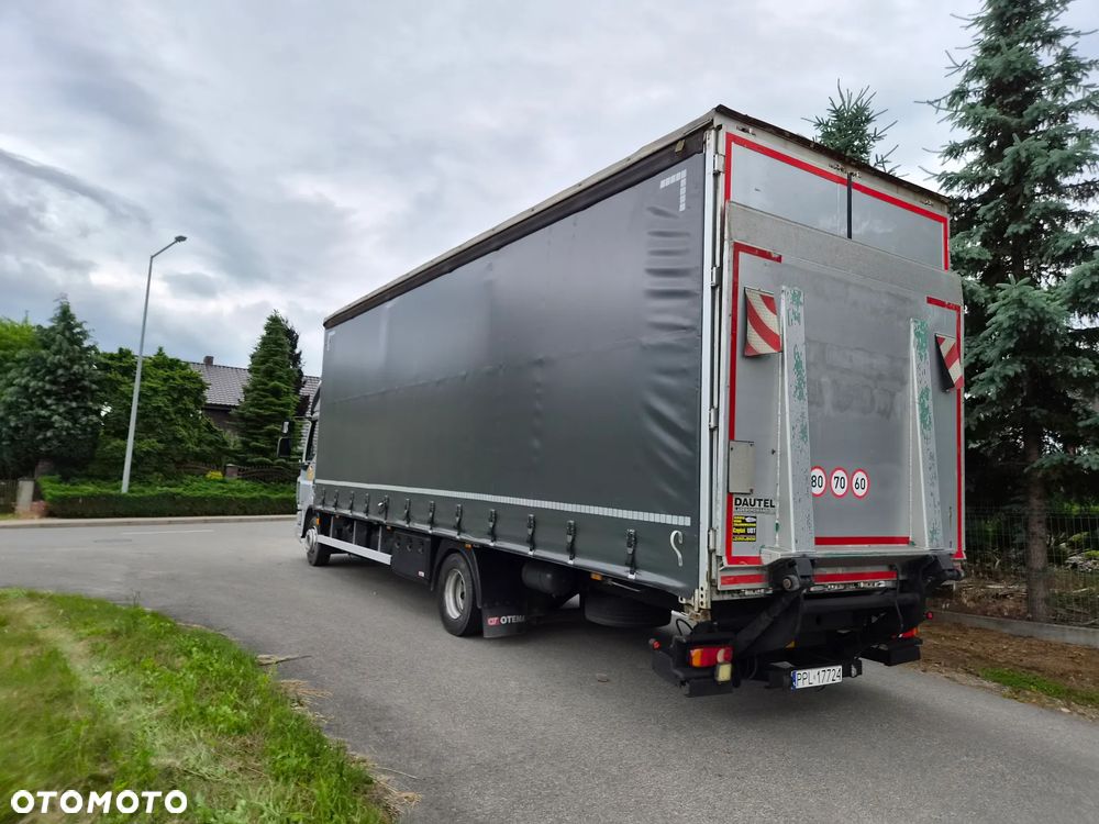 DAF Lf 250 - 8