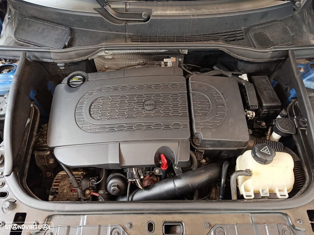 MINI Countryman Cooper D - 29