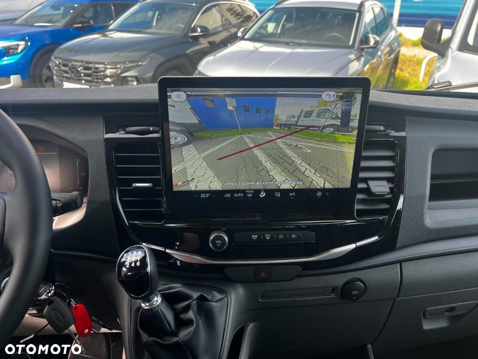 Ford Nowy Transit - 8
