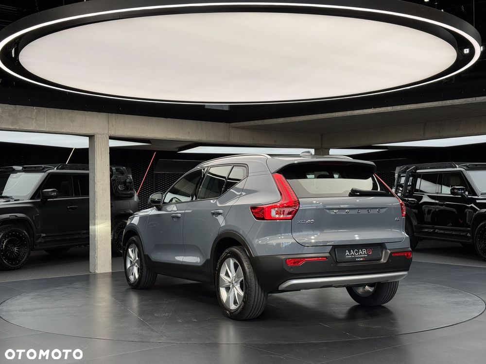 Volvo XC 40 B3 Plus Bright - 4