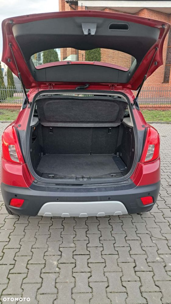 Opel Mokka 1.6 Enjoy S&S - 5