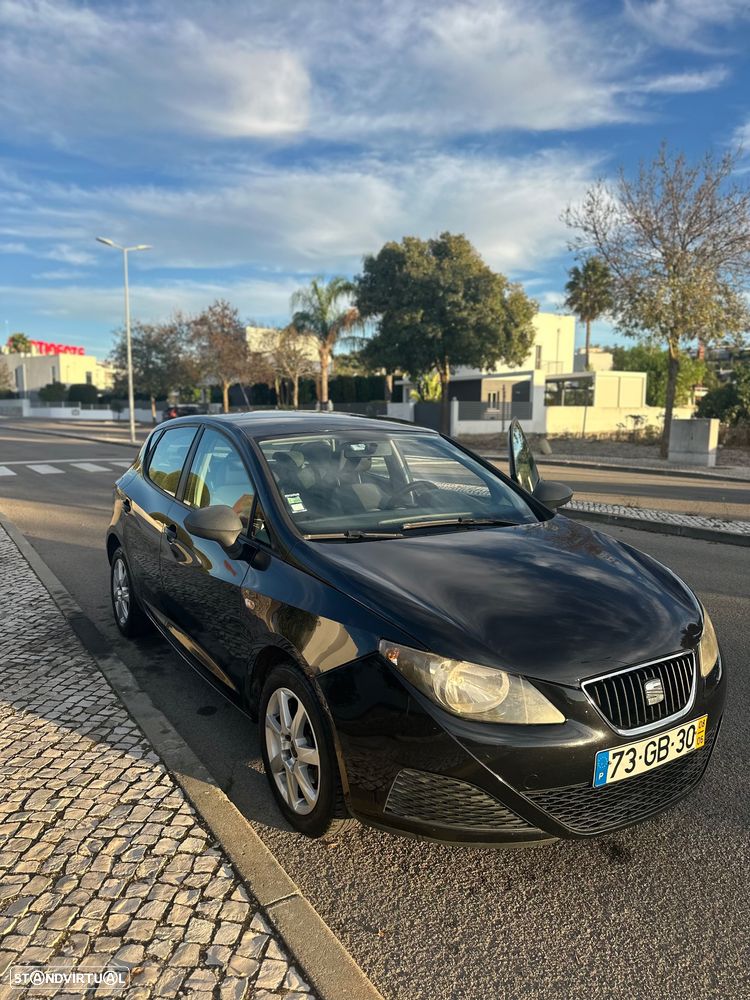 SEAT Ibiza 1.2 12V Style - 2