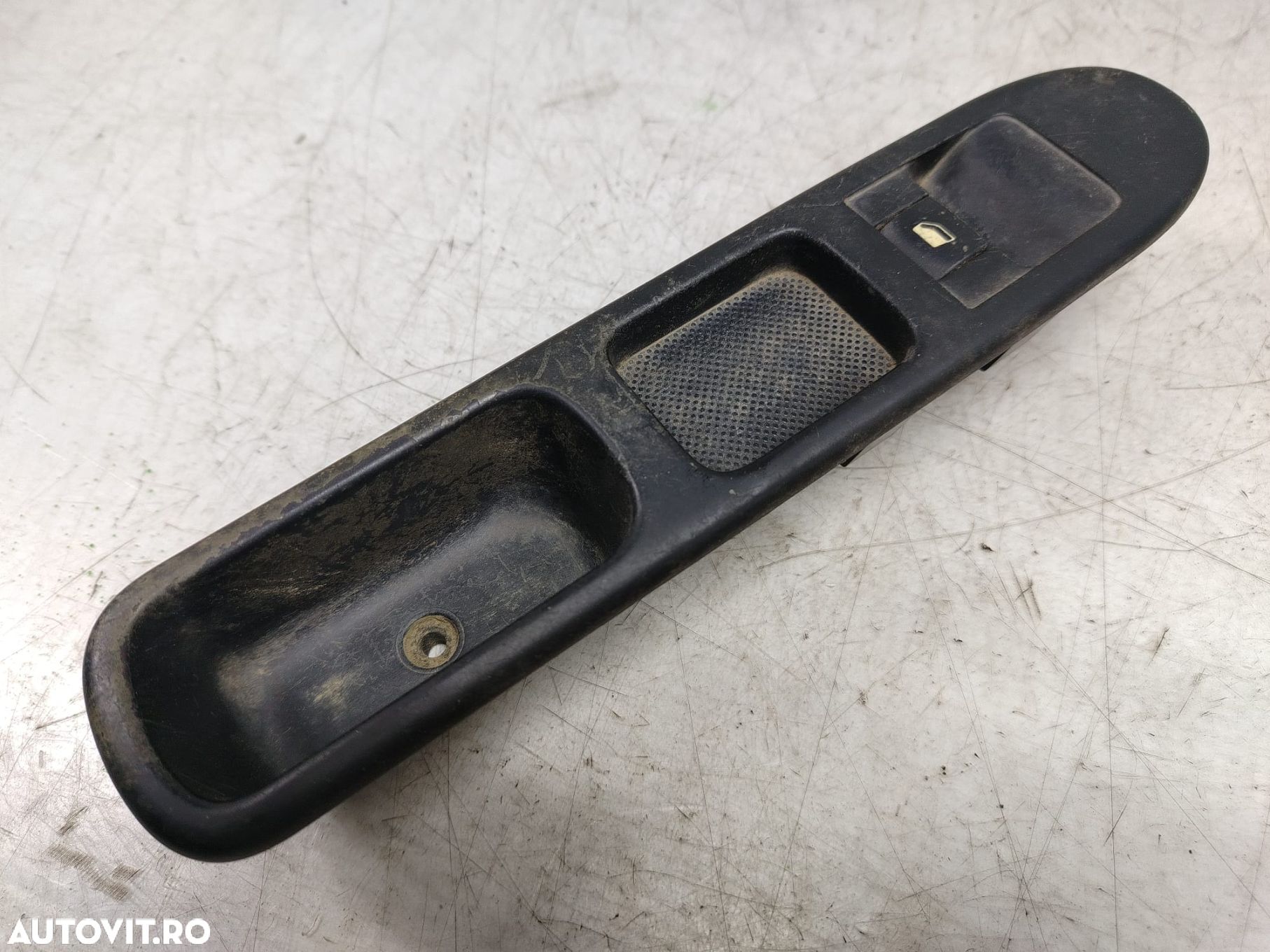 Buton geam usa dreapta fata 96351625xt Peugeot 307 1 [2001 - 2005] - 1