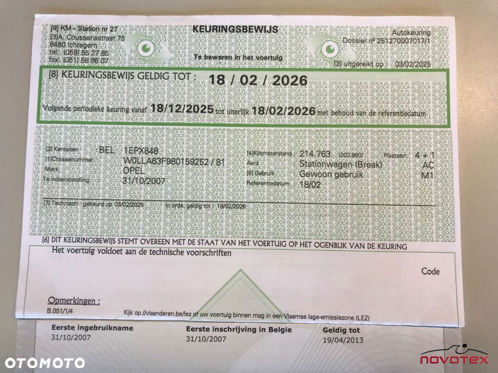 Opel Antara 2.0 CDTI Automatik 4x4 Cosmo - 27