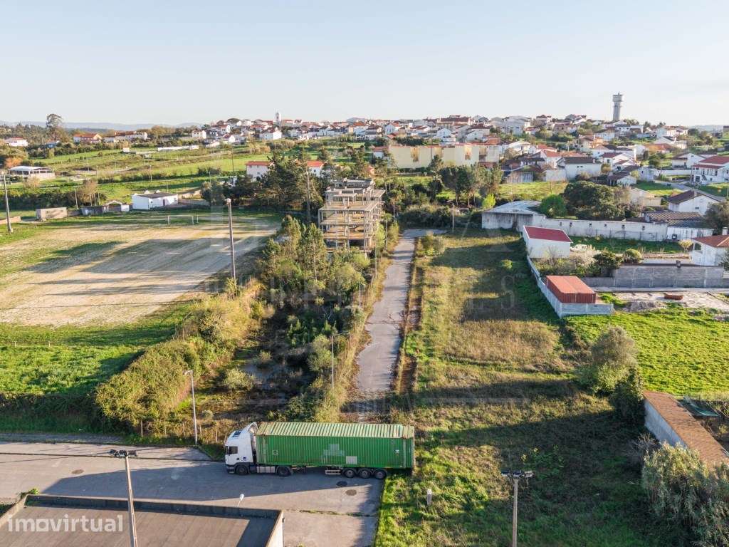 10 Lotes de Terreno para Construção | Alfarelos, Soure - Grande imagem: 3/16