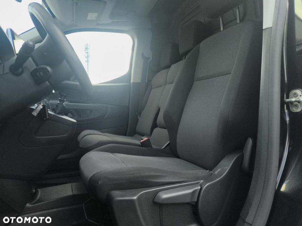 Toyota PROACE CITY - 22