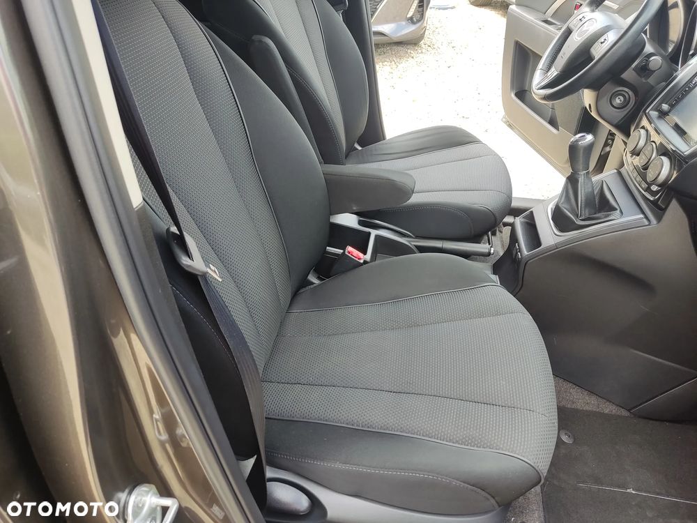Mazda 5 2.0 Exclusive - 16