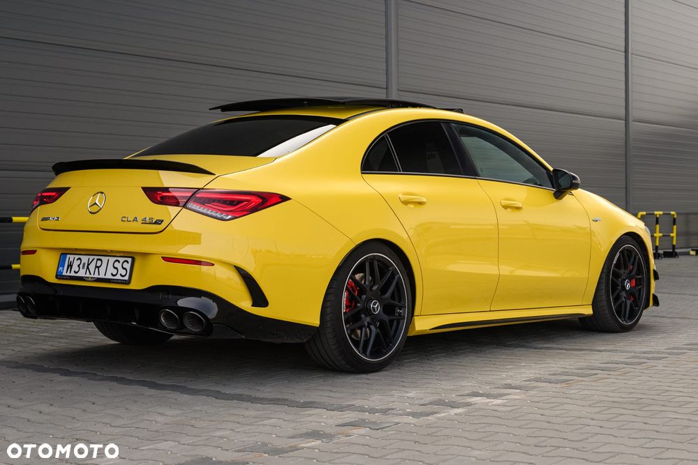 Mercedes-Benz CLA - 15