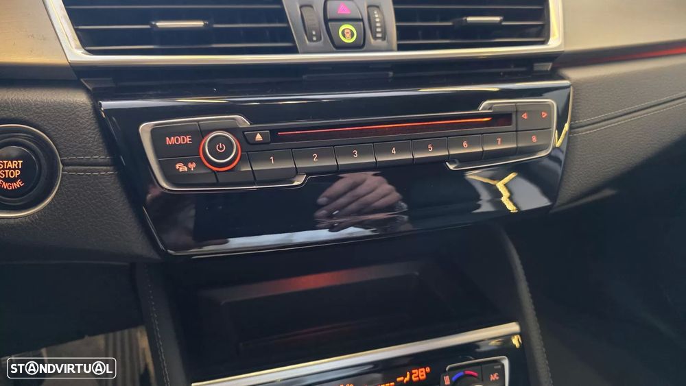 BMW 216 Active Tourer d Line Sport - 46