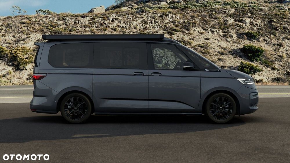 Volkswagen California - 9