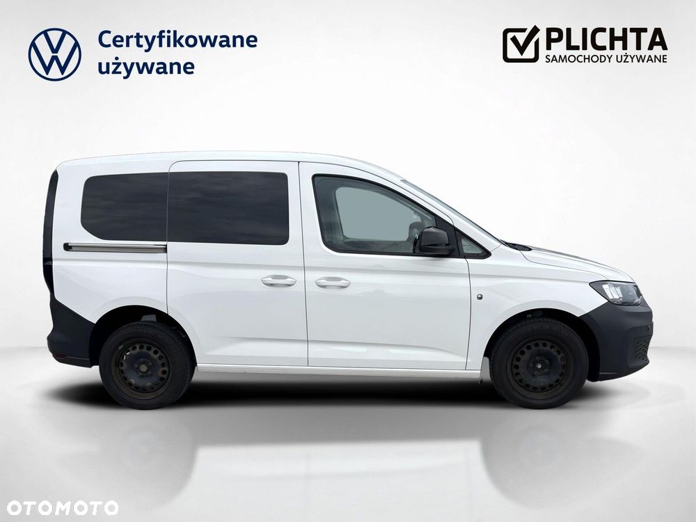 Volkswagen Caddy - 7